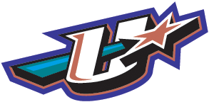Utah Starzz 1997-2002 Alternate Logo iron on transfers for clothing